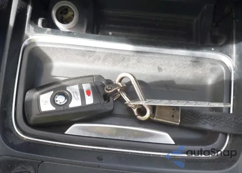 2014 BMW 435I xDrive from USA, damaged, VIN WBA3R5C54EK188988